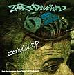 Zeromind : Zeromind (EP)
